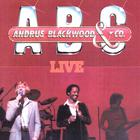 Andrus, Blackwood & Co - LIVE