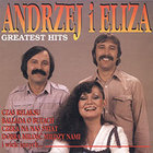 Andrzej I Eliza - Greatest Hits
