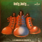 Andrzej I Eliza - Buty Buty