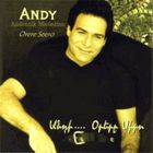 Andy - Orere Seero