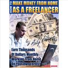How to Make Money from Home as a Freelancer