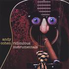 Andy Cohen - Ridiculous Instrumentals
