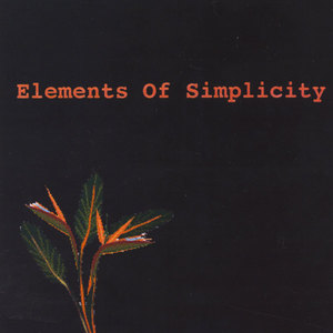 Elements Of Simplicity