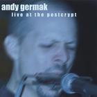 Andy Germak - Live at the Postcrypt