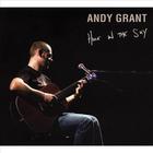 Andy Grant - Hole in the Sky