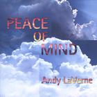 Andy LaVerne - Peace of Mind