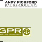 Andy Pickford - Darklands (EP)