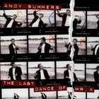 Andy Summers - The Last Dance of Mr. X
