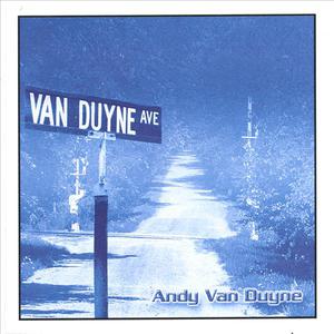 Van Duyne Avenue