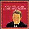 Andy Williams - The Andy Williams Christmas Album (Vinyl)