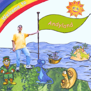 Welcome To Andyland