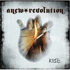 Anew Revolution - Rise
