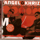 Angel & Khriz - Los Mvp's (Special Edition)