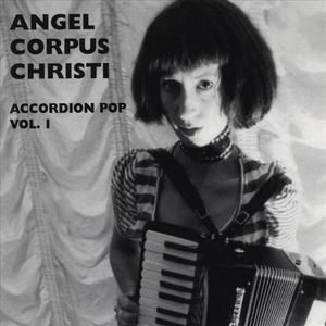 Accordion Pop Vol. 1