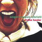Angel Corpus Christi - divine healer