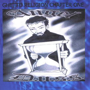 Ghetto Religion Chapter One