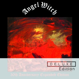 Angel Witch (30th Annivesary Deluxe Edition) CD1
