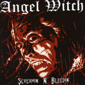 Screamin\'N'Bleedin'