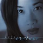 Angela Ai - History