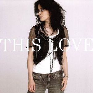 This Love (CDS)