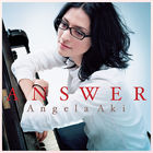 Angela Aki - Answer