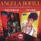 Angela Bofill - Too Tough & Teaser