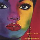 Angela Bofill - Live From Manila