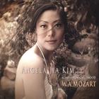Angela Jia Kim - Mozart: Scenes from Childhood