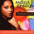 Angela Johnson - A Woman's Touch Vol.1