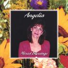 Angelia - Mixed Blessings