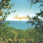 Angelia - To God Be The Glory