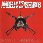 Sons Of Spartacus