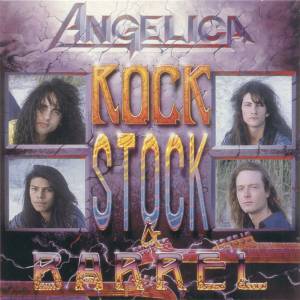 Rock Stock & Barrel