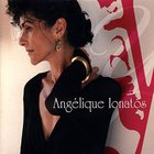 Angélique Ionatos - Eros y Muerte