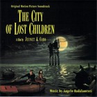 Angelo Badalamenti - The City Of Lost Children