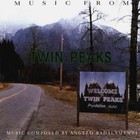 Angelo Badalamenti - Music From Twin Peaks (Vinyl)