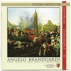 Angelo Branduardi - Futuro Antico VII