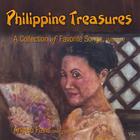 Philippine Treasures - A Collection of Favorite Songs, Vol. 2