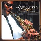 Angelo Luster - Face 2 Face The VOCAL SESSIONS