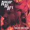 Anger As Art - Callous And Furor