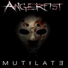 Angerfist - Mutilate CD2