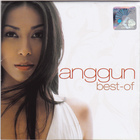 Anggun - Best Of (Italian Retail)