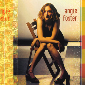 Angie Foster