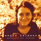 Angie Heimann - Substantial Snacks
