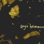 Angie Heimann - Cinnamon Bones