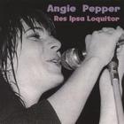 Angie Pepper - Res Ipsa Loquit0r