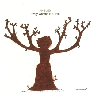 Every Woman Is A Tree