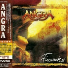 Angra - Fireworks