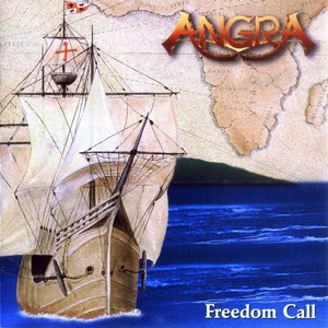 Freedom Call (EP)