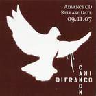 Ani DiFranco - Canon CD1